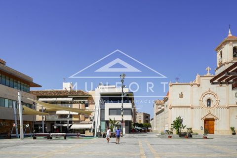 Bungalow i San Javier, Murcia, San Javier - € 219.900 | Ref: MT561-D - foto 35