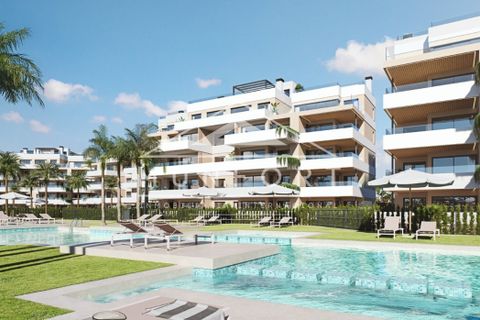 Penthouse i Torre Pacheco, Murcia, Torre Pacheco - € 595.000 | Ref: JD017-N-D - foto 15