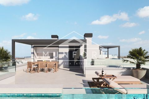 Penthouse i Torre Pacheco, Murcia, Torre Pacheco - € 595.000 | Ref: JD017-N-D - foto 20