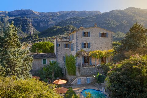 Cortijo i Soller, Mallorca, Soller - € 2.990.000 | Ref: SWOSOL5388ETV - foto 2