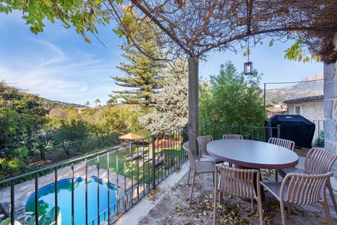 Cortijo i Soller, Mallorca, Soller - € 2.990.000 | Ref: SWOSOL5388ETV - foto 3