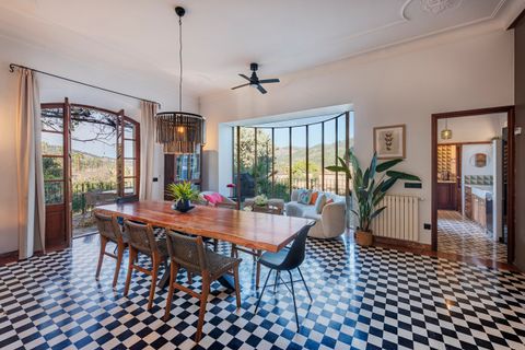 Cortijo i Soller, Mallorca, Soller - € 2.990.000 | Ref: SWOSOL5388ETV - foto 7