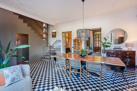 Cortijo i Soller, Mallorca, Soller - € 2.990.000 | Ref: SWOSOL5388ETV - foto 9