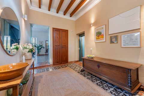 Cortijo i Soller, Mallorca, Soller - € 2.990.000 | Ref: SWOSOL5388ETV - foto 15