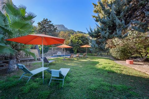 Cortijo i Soller, Mallorca, Soller - € 2.990.000 | Ref: SWOSOL5388ETV - foto 17
