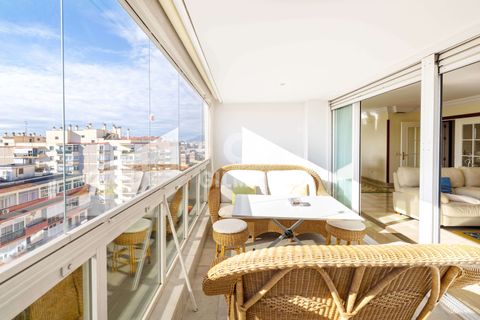 Penthouse i Marbella, Malaga, Marbella - € 1 200 000 | Ref: 217028 - foto 7