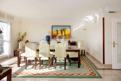 Penthouse i Marbella, Malaga, Marbella - € 1 200 000 | Ref: 217028 - foto 11