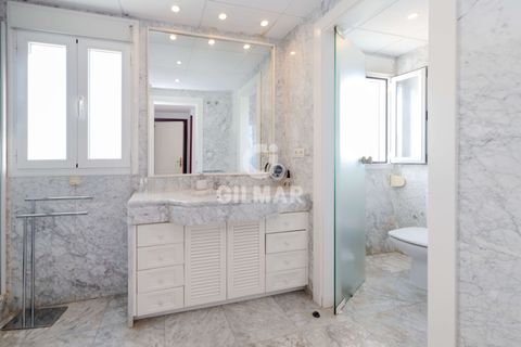 Penthouse i Marbella, Malaga, Marbella - € 1 200 000 | Ref: 217028 - foto 22