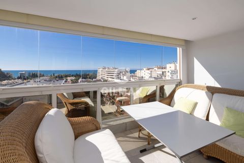 Penthouse i Marbella, Malaga, Marbella - € 1 200 000 | Ref: 217028 - foto 6