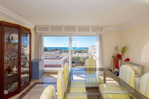 Penthouse i Marbella, Malaga, Marbella - € 1 200 000 | Ref: 217028 - foto 12