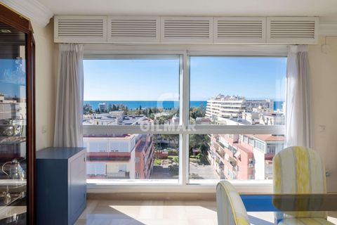 Penthouse i Marbella, Malaga, Marbella - € 1 200 000 | Ref: 217028 - foto 14