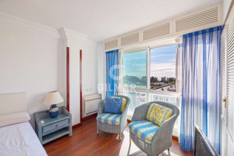 Penthouse i Marbella, Malaga, Marbella - € 1 200 000 | Ref: 217028 - foto 17