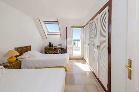 Penthouse i Marbella, Malaga, Marbella - € 1 200 000 | Ref: 217028 - foto 46