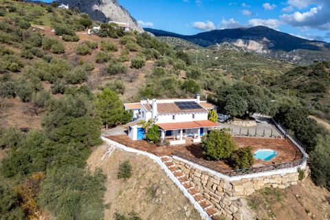 Landhaus in Riogordo, Malaga - Foto 5
