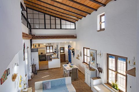 Landhaus in Riogordo, Malaga - Foto 3