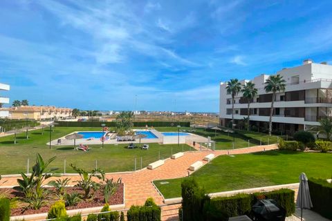 Lejlighed i Cabo Roig, Alicante, Cabo Roig - € 270.000 | Ref: R-59389 - foto 1
