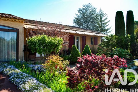 Villa i Mazan, Vaucluse, Mazan - € 595.000 | Ref: 49467 - foto 3