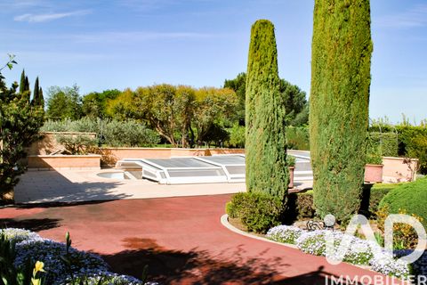 Villa i Mazan, Vaucluse, Mazan - € 595.000 | Ref: 49467 - foto 4