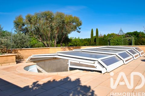 Villa i Mazan, Vaucluse, Mazan - € 595.000 | Ref: 49467 - foto 5