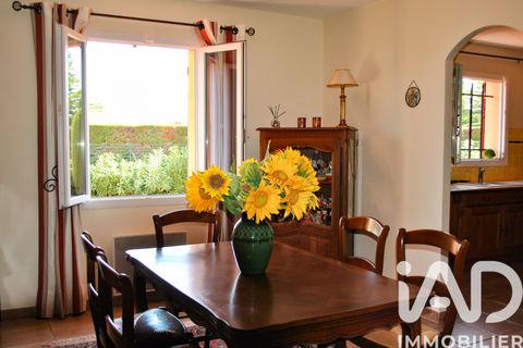 Villa i Mazan, Vaucluse, Mazan - € 595.000 | Ref: 49467 - foto 9