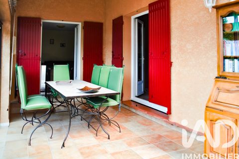 Villa i Mazan, Vaucluse, Mazan - € 595.000 | Ref: 49467 - foto 13