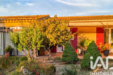 Villa i Mazan, Vaucluse, Mazan - € 595.000 | Ref: 49467 - foto 20