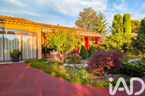 Villa i Mazan, Vaucluse, Mazan - € 595.000 | Ref: 49467 - foto 21