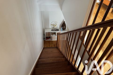 Villa a Maurepas, Yvelines, Maurepas - € 380.000 | Ref: 23106 - foto 4