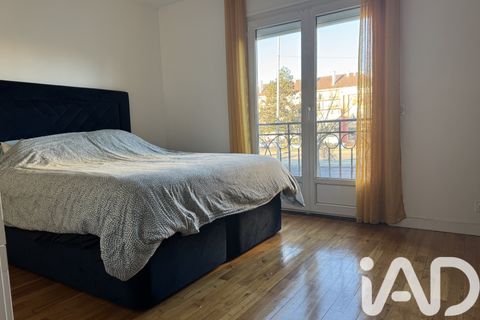 Villa a Maurepas, Yvelines, Maurepas - € 380.000 | Ref: 23106 - foto 6