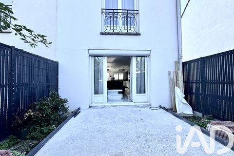 Villa a Maurepas, Yvelines, Maurepas - € 380.000 | Ref: 23106 - foto 11