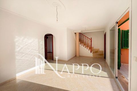 Rækkehus i Palma De Mallorca, Mallorca, Palma De Mallorca - € 675.000 | Ref: 4359 - foto 1