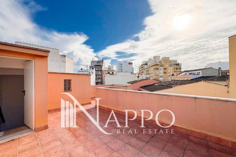 Rækkehus i Palma De Mallorca, Mallorca, Palma De Mallorca - € 675.000 | Ref: 4359 - foto 25