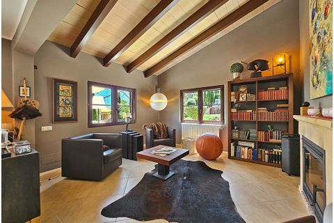 Villa i Canyamel, Mallorca, Canyamel - € 1.890.000 | Ref: G&amp;amp;P_001339 - foto 6