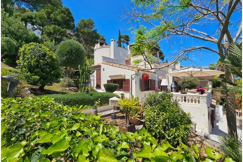 Villa i Canyamel, Mallorca, Canyamel - € 1.890.000 | Ref: G&amp;amp;P_001339 - foto 13