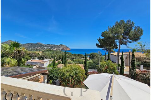 Villa i Canyamel, Mallorca, Canyamel - € 1.890.000 | Ref: G&amp;amp;P_001339 - foto 22
