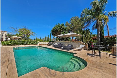 Villa i Canyamel, Mallorca, Canyamel - € 1.890.000 | Ref: G&amp;amp;P_001339 - foto 33