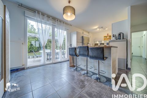 Villa i Metzeresche, Moselle, Metzeresche - € 299.000 | Ref: 19475 - foto 2