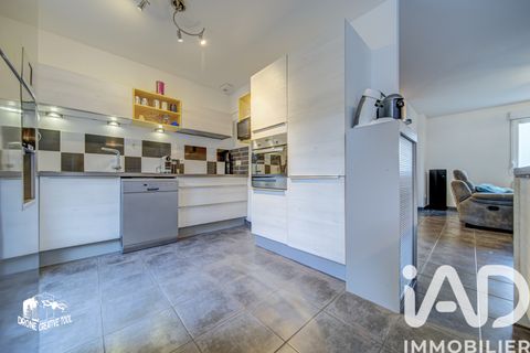 Villa i Metzeresche, Moselle, Metzeresche - € 299.000 | Ref: 19475 - foto 3