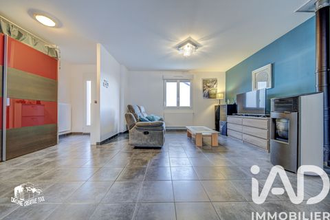 Villa i Metzeresche, Moselle, Metzeresche - € 299.000 | Ref: 19475 - foto 4