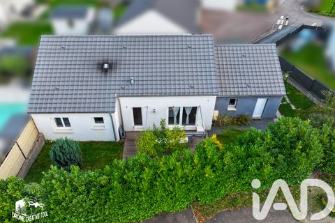 Villa i Metzeresche, Moselle, Metzeresche - € 299.000 | Ref: 19475 - foto 1