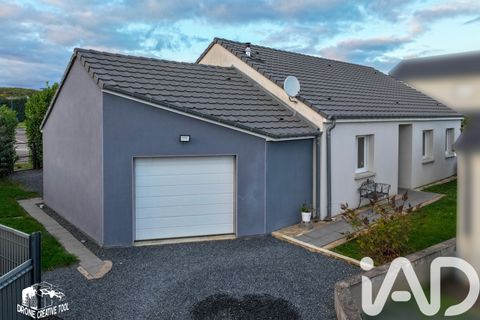 Villa i Metzeresche, Moselle, Metzeresche - € 299.000 | Ref: 19475 - foto 5