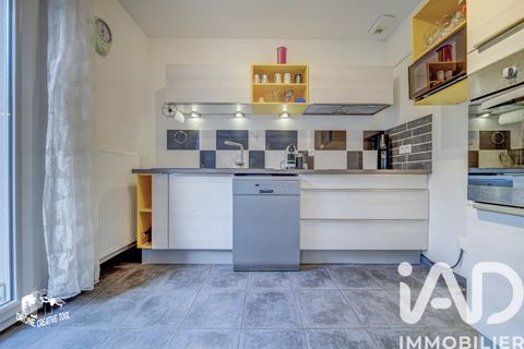 Villa i Metzeresche, Moselle, Metzeresche - € 299.000 | Ref: 19475 - foto 6