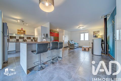 Villa i Metzeresche, Moselle, Metzeresche - € 299.000 | Ref: 19475 - foto 7