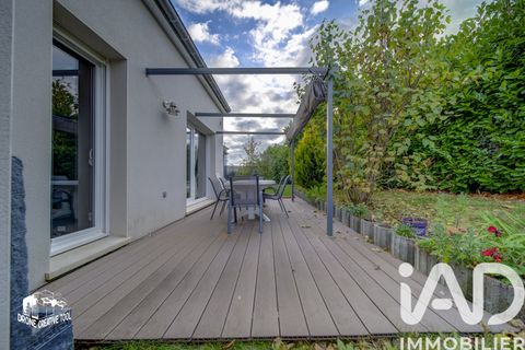 Villa i Metzeresche, Moselle, Metzeresche - € 299.000 | Ref: 19475 - foto 8