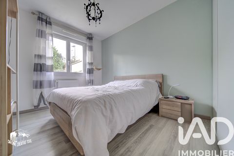 Villa i Metzeresche, Moselle, Metzeresche - € 299.000 | Ref: 19475 - foto 9