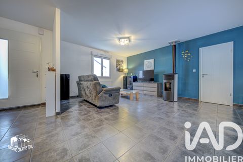 Villa i Metzeresche, Moselle, Metzeresche - € 299.000 | Ref: 19475 - foto 13