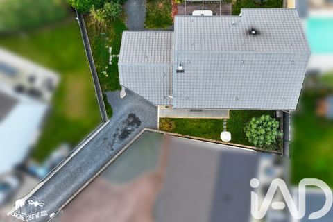 Villa i Metzeresche, Moselle, Metzeresche - € 299.000 | Ref: 19475 - foto 14