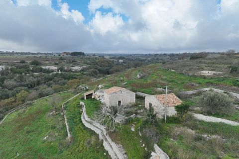 Villa i Modica, Ragusa, Modica - € 300 000 | Ref: L 2153 - foto 15