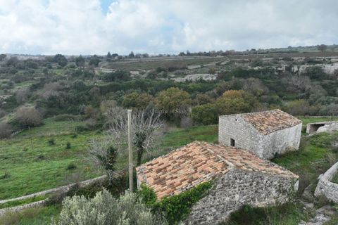 Villa i Modica, Ragusa, Modica - € 300 000 | Ref: L 2153 - foto 19