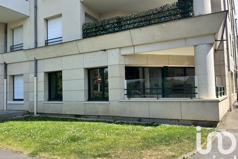 Wohnung in Compiègne, Oise, Compiègne - € 243.000 | Ref: 14242 - Foto 8